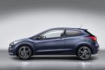 Hyundai i30 3-Door Turbo 2015 года